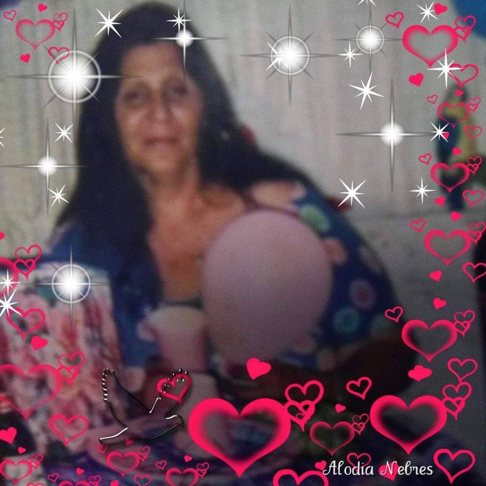 Meet your Posher, Maria